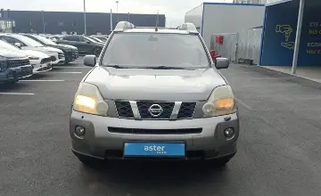 Nissan X-Trail 2008 года за 4 500 000 тг. в Алматы фото 2