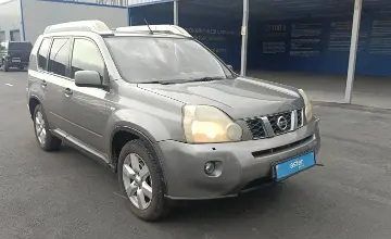 Nissan X-Trail 2008 года за 4 500 000 тг. в Алматы фото 3