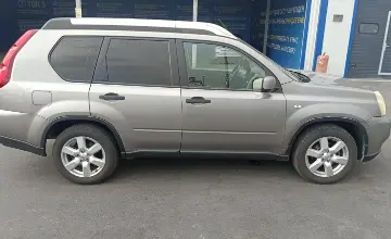 Nissan X-Trail 2008 года за 4 500 000 тг. в Алматы фото 4