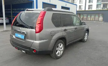 Nissan X-Trail 2008 года за 4 500 000 тг. в Алматы