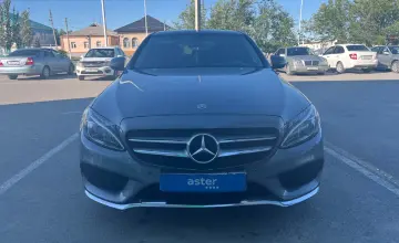 Mercedes-Benz C-Класс 2017 года за 12 500 000 тг. в Кызылорда фото 2