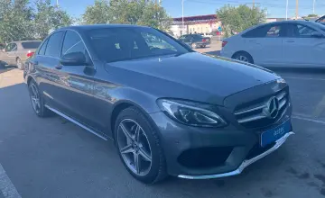 Mercedes-Benz C-Класс 2017 года за 12 500 000 тг. в Кызылорда фото 3