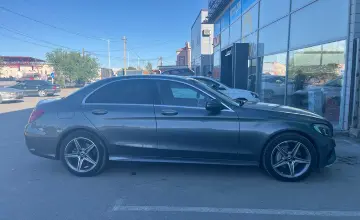 Mercedes-Benz C-Класс 2017 года за 12 500 000 тг. в Кызылорда фото 4