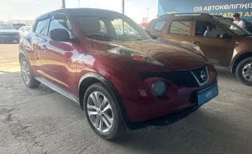 Nissan Juke 2011 года за 4 500 000 тг. в Алматы фото 3