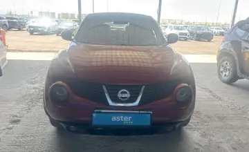 Nissan Juke 2011 года за 4 500 000 тг. в Алматы фото 2