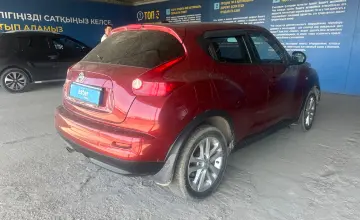Nissan Juke 2011 года за 4 500 000 тг. в Алматы