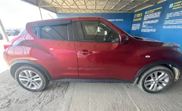 Nissan Juke 2011 года за 4 500 000 тг. в Алматы фото 4