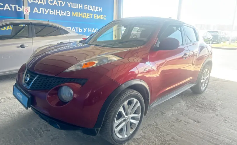 Nissan Juke 2011 года за 4 500 000 тг. в Алматы