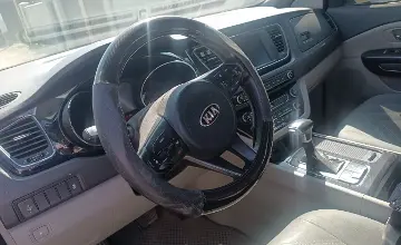 Kia Carnival 2018 года за 11 500 000 тг. в Алматы