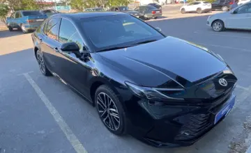 Toyota Camry 2024 года за 21 000 000 тг. в Кызылорда фото 3