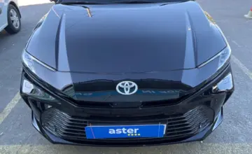 Toyota Camry 2024 года за 21 000 000 тг. в Кызылорда фото 2