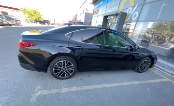 Toyota Camry 2024 года за 21 000 000 тг. в Кызылорда фото 4
