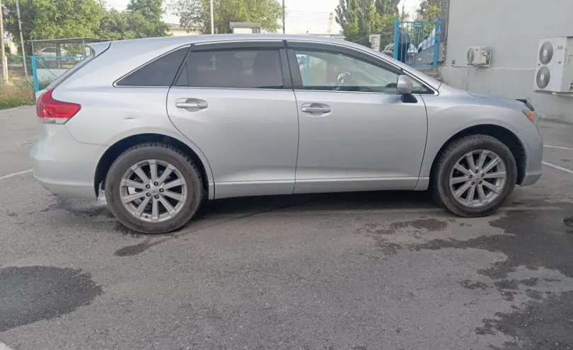 Toyota Venza 2009 года за 8 500 000 тг. в Тараз фото 4