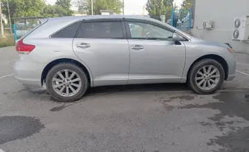 Toyota Venza 2009 года за 8 500 000 тг. в Тараз фото 4
