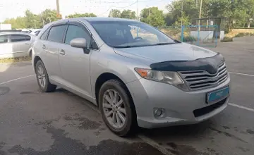 Toyota Venza 2009 года за 8 500 000 тг. в Тараз фото 3