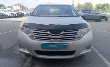 Toyota Venza 2009 года за 8 500 000 тг. в Тараз фото 2
