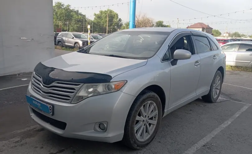 Toyota Venza 2009 года за 8 500 000 тг. в Тараз