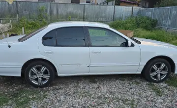 Nissan Cefiro 1998 года за 1 800 000 тг. в Алматы фото 3