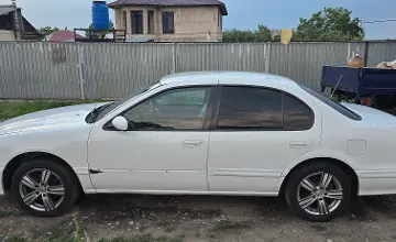 Nissan Cefiro 1998 года за 1 800 000 тг. в Алматы