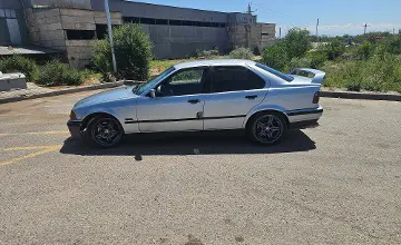 BMW 3 серии 1994 года за 2 300 000 тг. в Талдыкорган фото 3