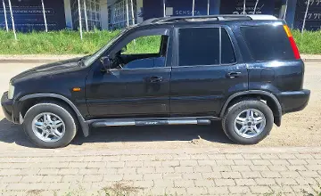 Honda CR-V 2001 года за 3 500 000 тг. в Астана