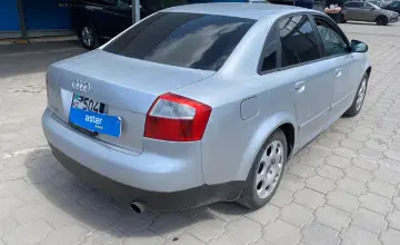 Audi A4 2004 года за 3 000 000 тг. в Караганда