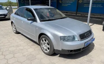 Audi A4 2004 года за 3 000 000 тг. в Караганда фото 3