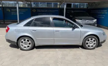 Audi A4 2004 года за 3 000 000 тг. в Караганда фото 4