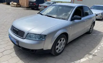 Audi A4 2004 года за 3 000 000 тг. в Караганда фото 1