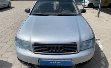 Audi A4 2004 года за 3 000 000 тг. в Караганда фото 2