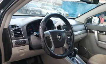 Chevrolet Captiva 2013 года за 6 500 000 тг. в Шымкент фото 5