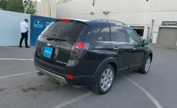 Chevrolet Captiva 2013 года за 6 500 000 тг. в Шымкент фото 3