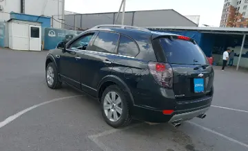 Chevrolet Captiva 2013 года за 6 500 000 тг. в Шымкент фото 4