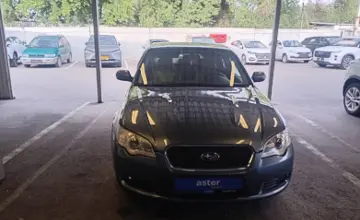 Subaru Legacy 2005 года за 4 000 000 тг. в Алматы фото 2