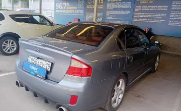 Subaru Legacy 2005 года за 4 000 000 тг. в Алматы