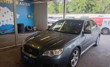 Subaru Legacy 2005 года за 4 000 000 тг. в Алматы фото 1