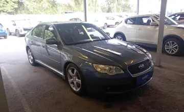 Subaru Legacy 2005 года за 4 000 000 тг. в Алматы фото 3