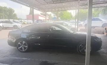 Audi A6 2011 года за 8 000 000 тг. в Алматы фото 4