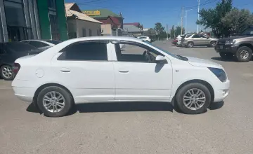Chevrolet Cobalt 2025 года за 6 900 000 тг. в Кызылорда фото 4