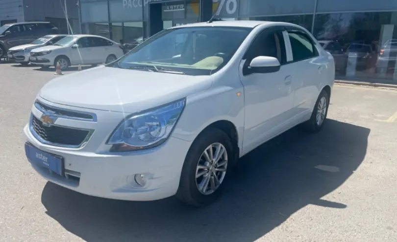 Chevrolet Cobalt 2025 года за 6 900 000 тг. в Кызылорда