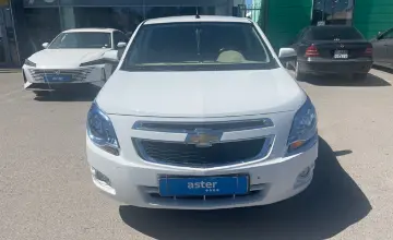 Chevrolet Cobalt 2025 года за 6 900 000 тг. в Кызылорда фото 2