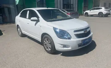 Chevrolet Cobalt 2025 года за 6 900 000 тг. в Кызылорда фото 3