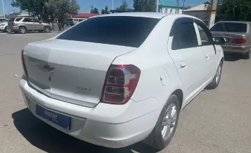 Chevrolet Cobalt 2025 года за 6 900 000 тг. в Кызылорда