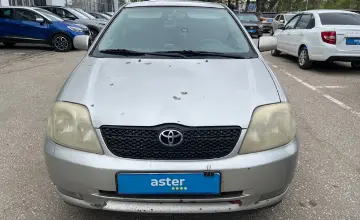 Toyota Corolla 2005 года за 3 500 000 тг. в Актобе фото 2