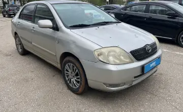 Toyota Corolla 2005 года за 3 500 000 тг. в Актобе фото 3
