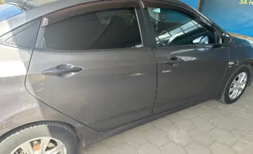 Hyundai Solaris 2015 года за 5 000 000 тг. в Караганда фото 4