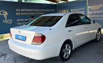 Toyota Camry 2005 года за 4 500 000 тг. в Талдыкорган