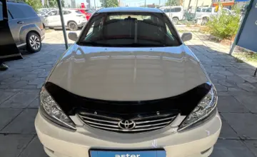Toyota Camry 2005 года за 4 500 000 тг. в Талдыкорган фото 2