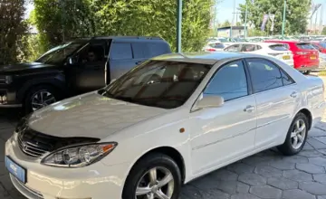 Toyota Camry 2005 года за 4 500 000 тг. в Талдыкорган фото 1