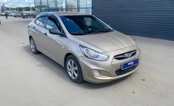 Hyundai Accent 2013 года за 4 000 000 тг. в Петропавловск фото 3